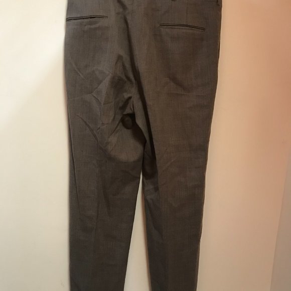 John Alexander wool pants - see measurements - Picture 3 of 7